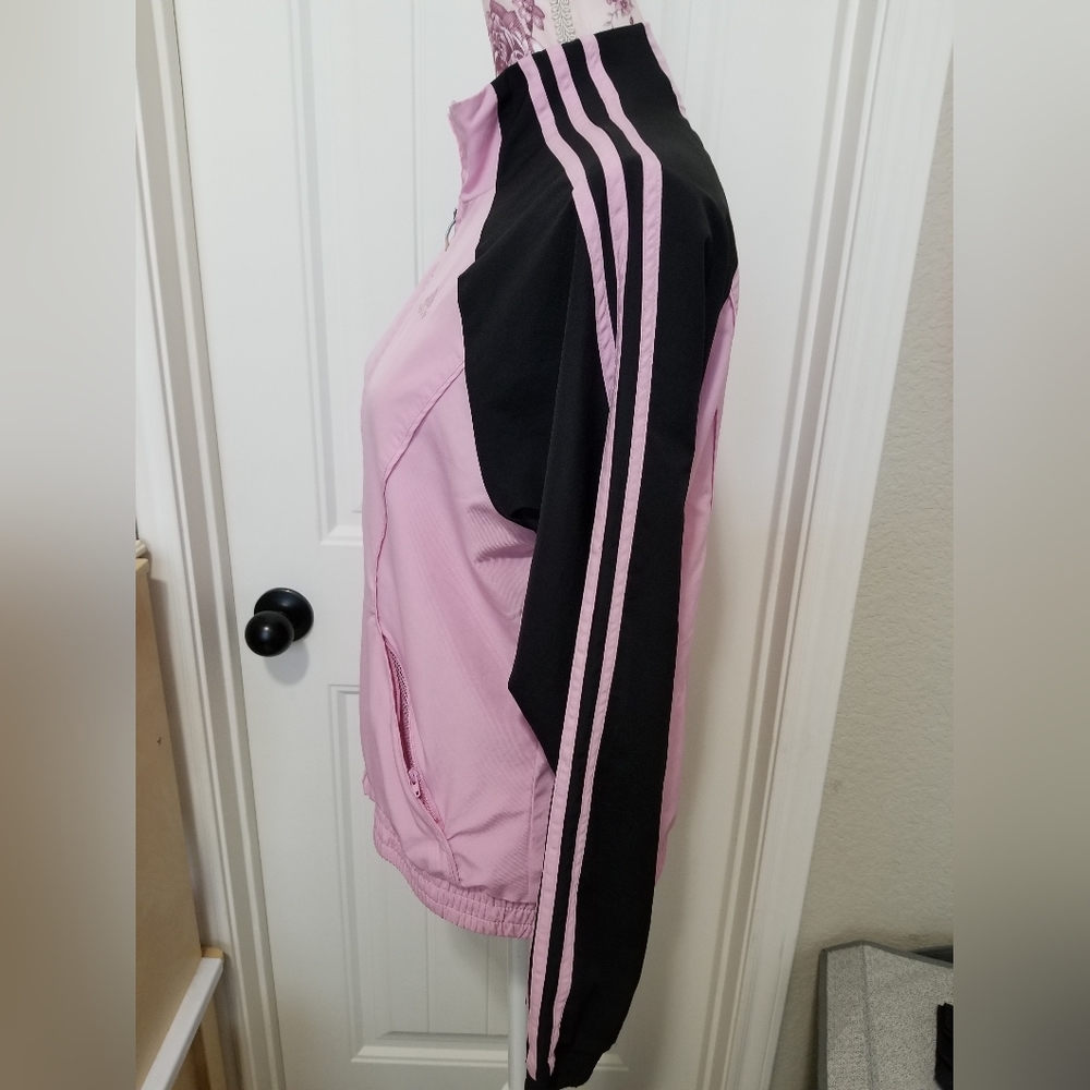 Adidas jacket - Picture 5 of 7